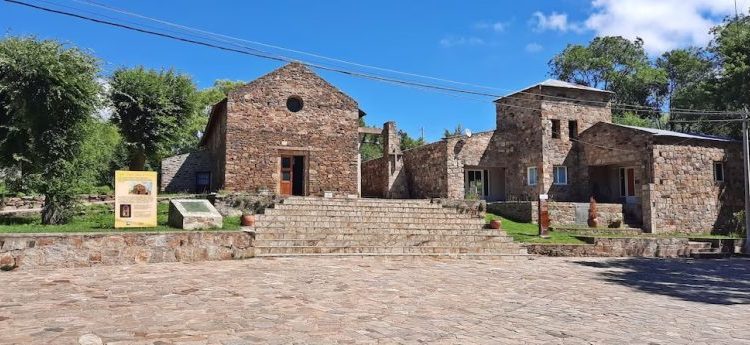 Sitios arqueológicos de la provincia: un viaje al pasado entre historia, cultura y naturaleza
