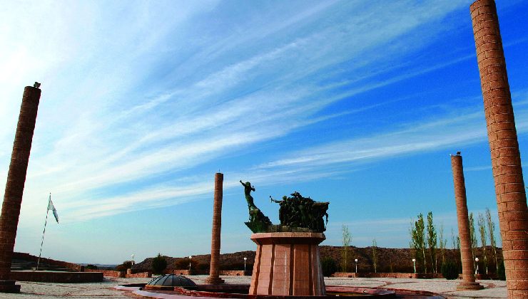 San Luis, ciudad heroica: la primera en reconocer al gobierno patrio de 1810