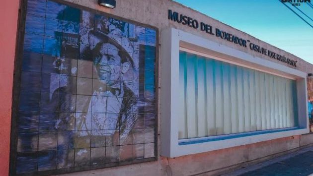 San Luis celebra el Día Internacional de los Museos con ‘arte, memoria y cultura bajo las estrellas’