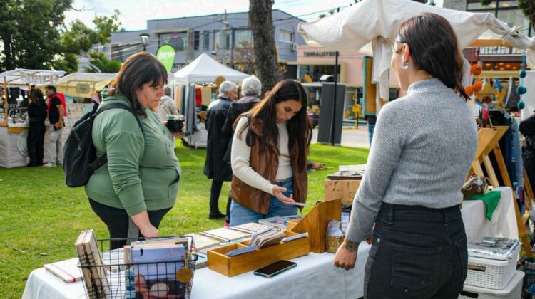 Con una variada agenda de actividades, Merlo generó un importante movimiento turístico
