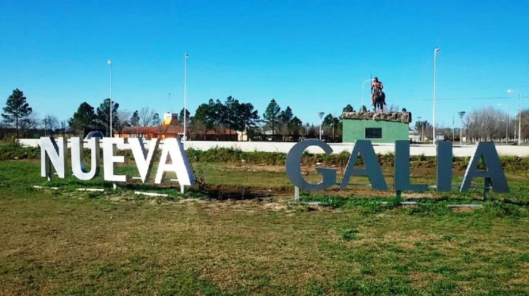 Nueva Galia cumple 119 años de su fundación entre historia, naturaleza y tradiciones