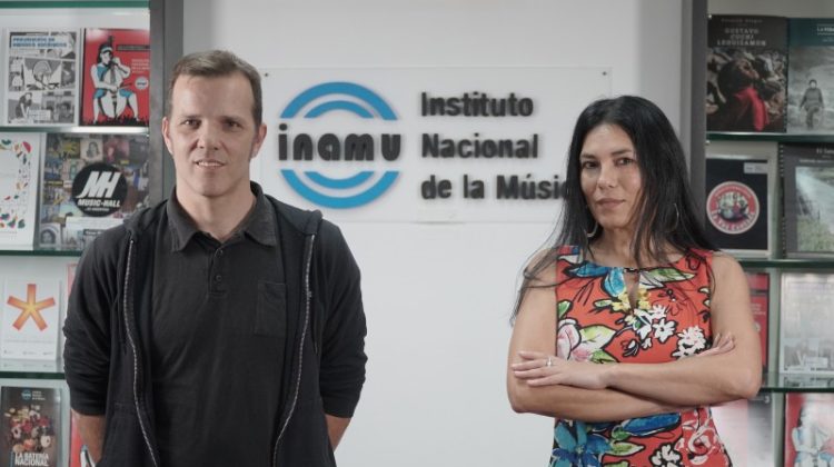 El INaMu impulsa una nueva etapa de gestión con capacitaciones en todo el país