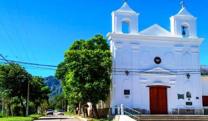 La fiesta patronal de la Virgen de Luján convoca a la comunidad y pone en valor su historia