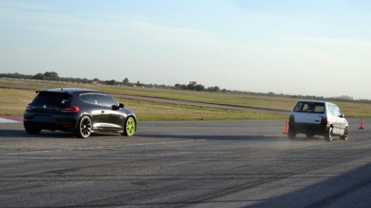 El rugir de los motores vuelve al Rosendo Hernández con una nueva jornada de ‘Picadas San Luis’