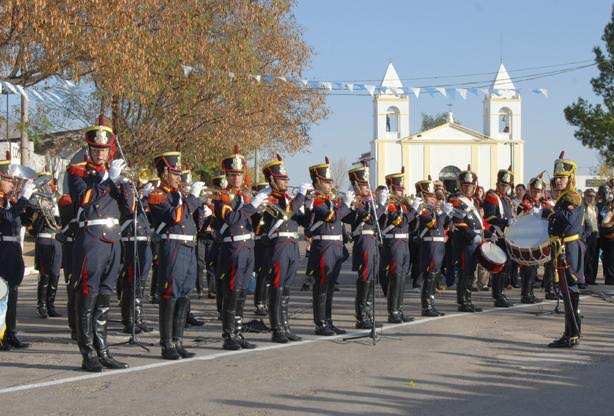 Renca: pueblo fundador de pueblos, cuna de libertad, fe y patriotismo