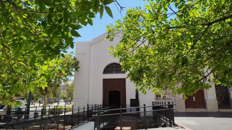 San Luis Libro coordina nuevas presentaciones y talleres para las próximas semanas