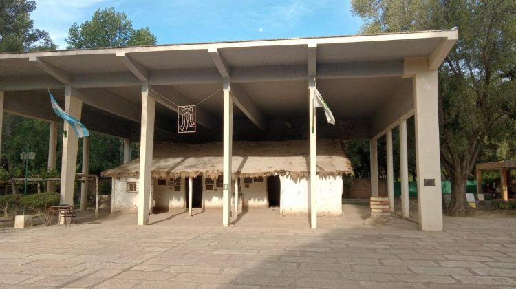 Informaron los nuevos horarios para visitar el Solar Histórico de San Francisco
