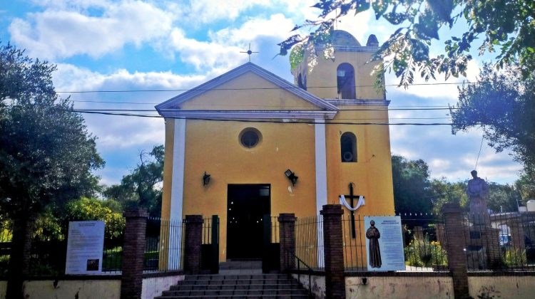 San Luis, el destino donde la fe se encuentra con la naturaleza