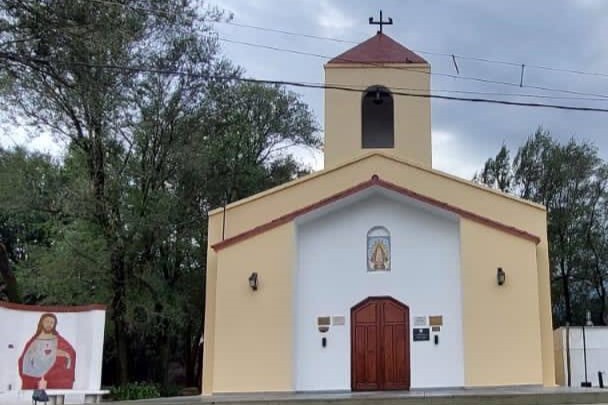 La Punilla vivirá el Triduo en honor a la Virgen de Luján