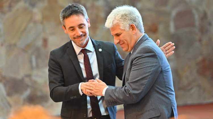 El Gobernador encabezará este viernes la Jornada para el Desarrollo Estratégico