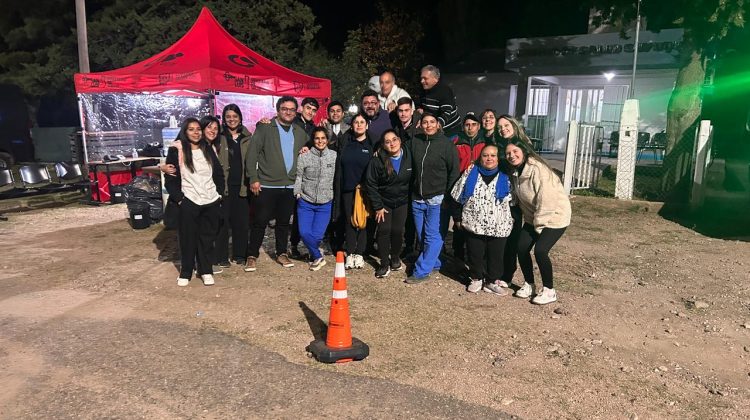 Villa de la Quebrada: el operativo sanitario registró 843 atenciones durante la festividad