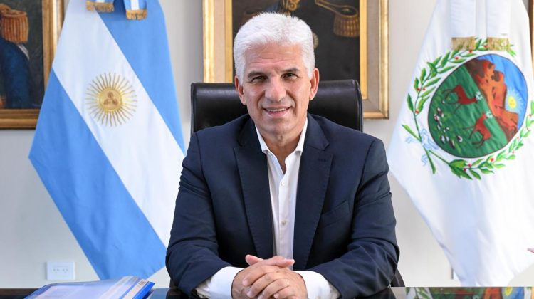 “Gobernar es generar trabajo”