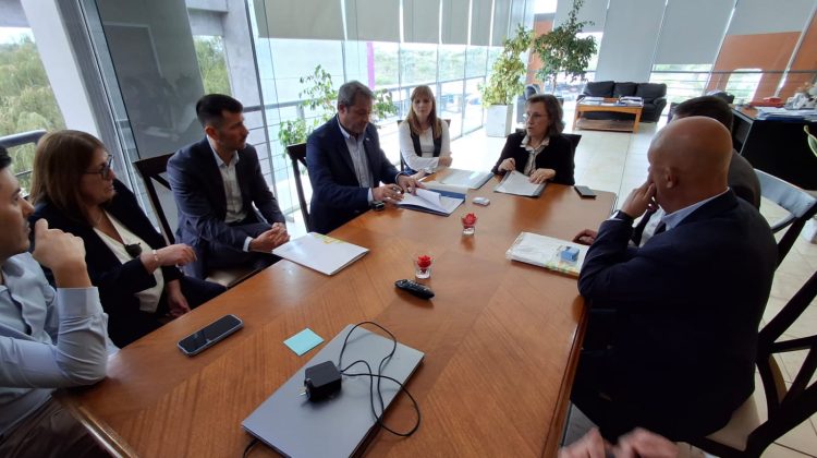 San Luis suma la prescripción electrónica al sistema público de salud