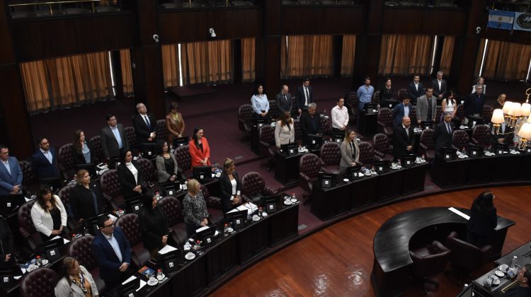 Tiene media sanción la obligatoriedad de la sala de 3 años a partir de 2028 en San Luis
