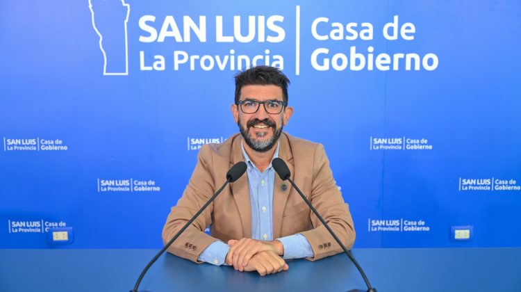 El sábado 9 presentarán ‘Malvinas, El Legado’ en la Feria Internacional del Libro