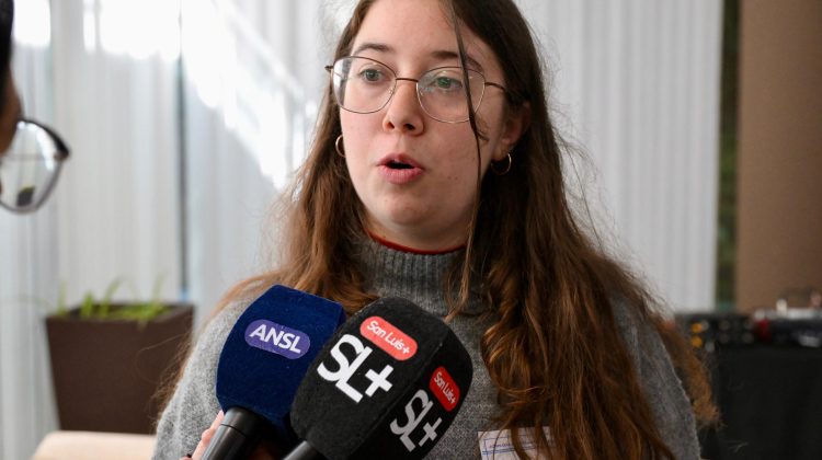 “La Escuela del CFI es una de las mejores formas para seguir profesionalizándonos”