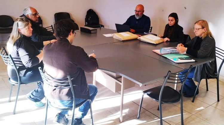El Gobierno construirá 16 viviendas en Buena Esperanza