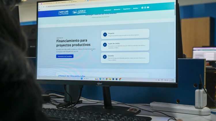 Asesorarán a PyMEs sobre líneas de financiamiento del Consejo Federal de Inversiones