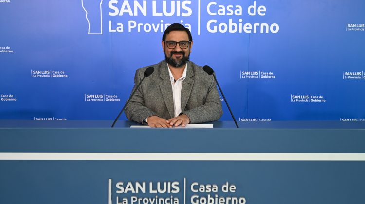 San Luis será sede del 32° Consejo Federal de los Registros de Estado Civil