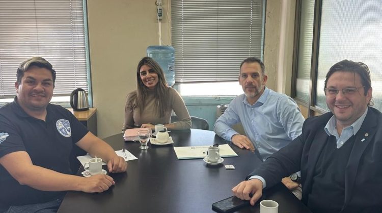 Defensa del Consumidor, Banco Nación y Ciberdelito unen fuerzas para proteger a los usuarios