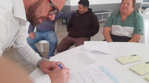 Nota