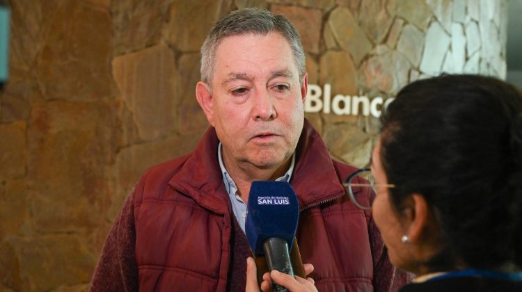 “En las Mesas Sectoriales tuvimos rápida respuesta a varias inquietudes”