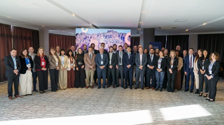 San Luis integra el Comité Ejecutivo Nacional del Consejo Federal de Registros Civiles