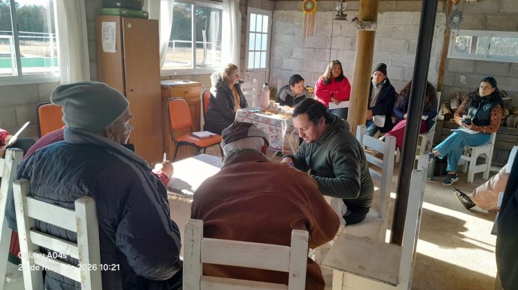 Más de 750 participaciones: el Gobierno acompañó a emprendedores de toda la provincia