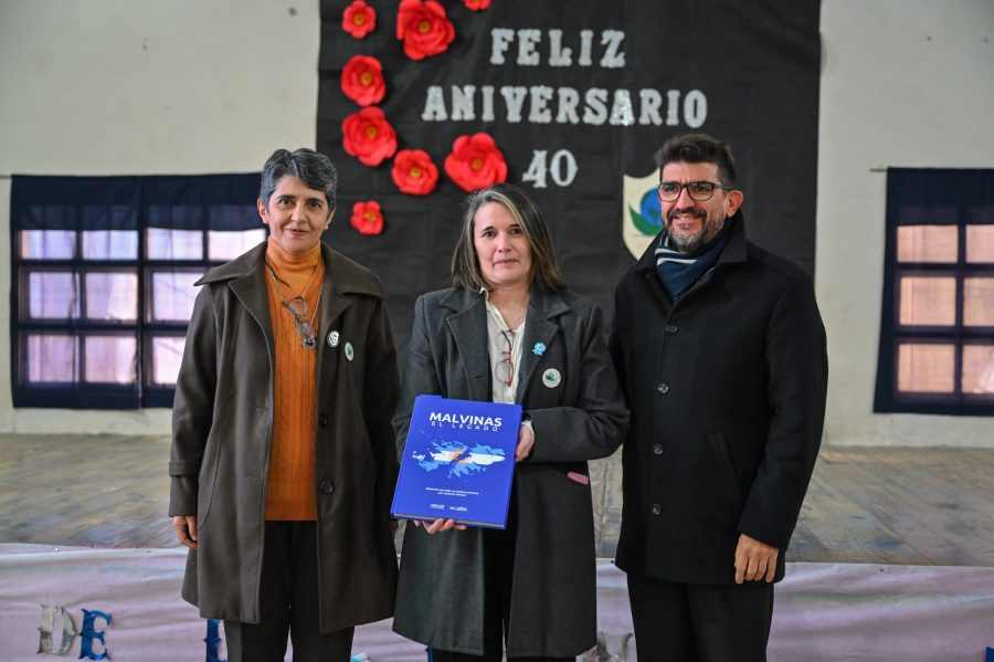 San Luis ESCUELA N° 66, “MONSEÑOR TIBILETTI”, director GATICA ISAGUIRRE, GRACIELA DEL CARMEN