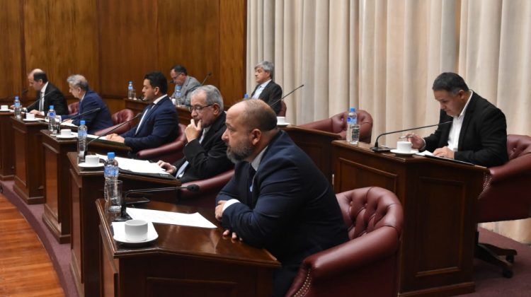 Es ley la obligatoriedad de la sala de 3 años a partir de 2028 en San Luis