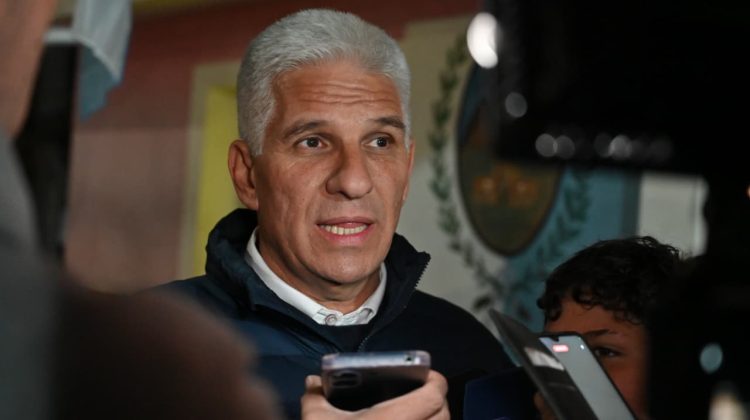 “Tener gas es un atractivo para quien quiera invertir”