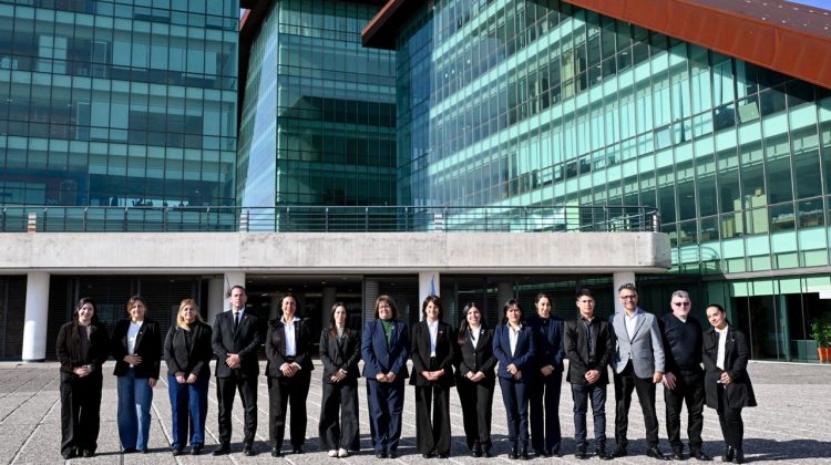 Este jueves se conmemora el Día Nacional del Ceremonial