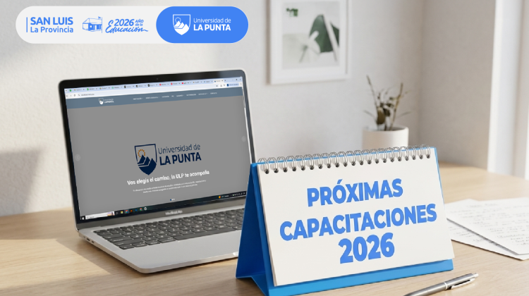 La ULP lanza una serie de cursos para innovar en el aula