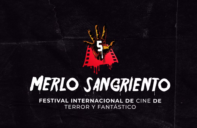 Permanece abierta la convocatoria de cortometrajes para competir en el Festival ‘Merlo Sangriento’