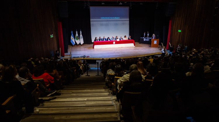 Entregaron el Premio Polo Godoy Rojo a personalidades de la cultura provincial
