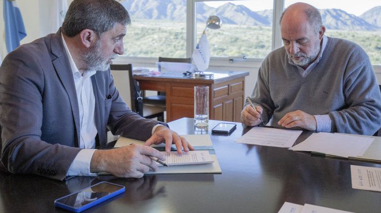 La ULP capacitará al personal del IGE 4.0 en herramientas digitales y comunicación