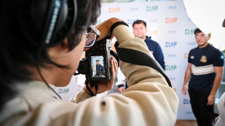 Más de 520 alumnos y docentes van en busca de las finales del Concurso CLIP