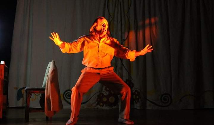 La obra ‘Rojos Globos Rojos’ subirá a escena en la Sala Berta Vidal