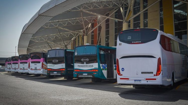 La Secretaría de Transporte exigió a las empresas que presten servicios de emergencia 