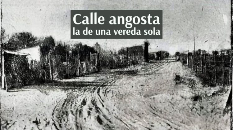 Gran expectativa por el estreno de la película ‘Calle Angosta, la de una vereda sola’