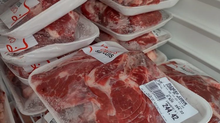 El frigorífico ‘El Algarrobo’ suma nuevas promociones con venta directa y precios competitivos