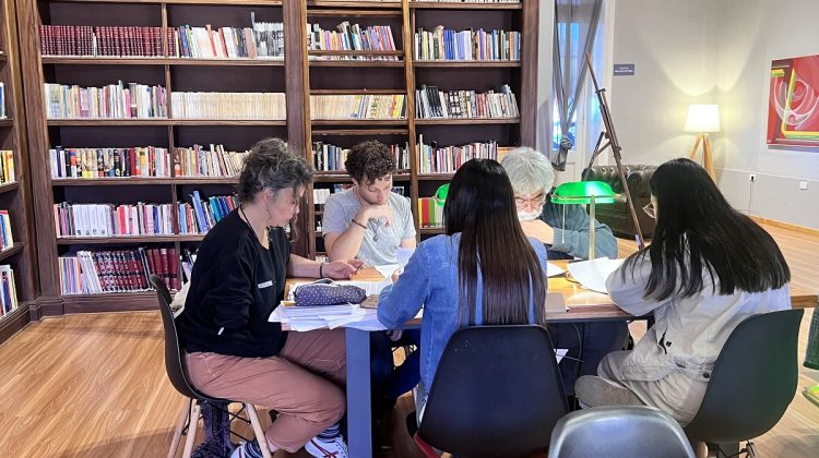 La ULP lanza un nuevo curso destinado a docentes de Lengua y Literatura