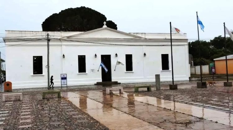 La Casa de los Gobernadores abre sus puertas a las escuelas de toda la provincia