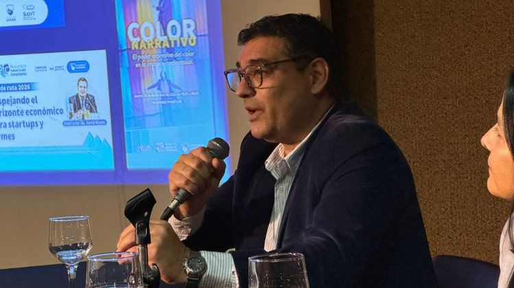 La ULP presentó el impacto del PIC y su futuro Centro de Desarrollo Tecnológico