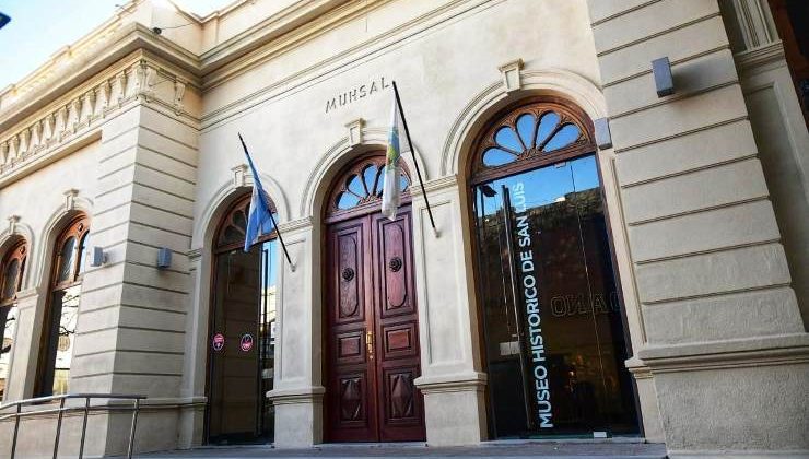 En el Año de la Educación, el MUHSAL fortalece el aprendizaje fuera del aula