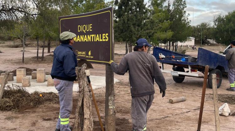 Renuevan la infraestructura, seguridad y estética de los peridiques provinciales