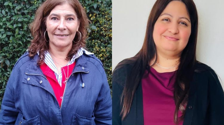 San Luis tiene dos representantes entre 24 semifinalistas de ‘Docentes que Inspiran’