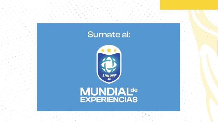 Hay más de 20 sedes en toda la provincia que impulsan el turismo durante el Mundial