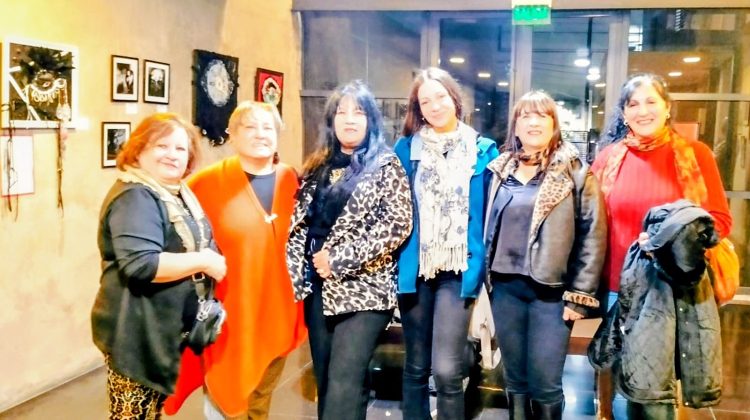 ‘Lo que mira’, una invitación a transformar la percepción