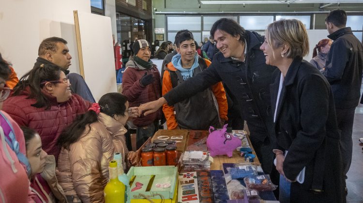 La UNSL realizó las IV Jornadas de Educación Especial ‘En Nombre Propio’